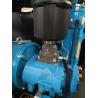 Buy cheap 7.5kw permanent magnet vsd screw air compressor for color sorter from wholesalers