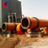 Buy cheap Phosphoric Acid Line Mobile Rotary Kiln Plant from wholesalers
