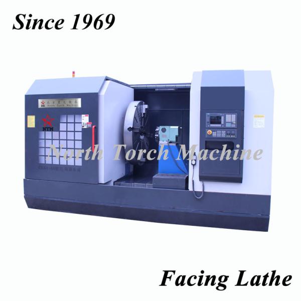 Buy cheap Intelligent Metal Lathe Machine Universal Standard Turning Pump Use from wholesalers