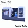Buy cheap Intelligent Metal Lathe Machine Universal Standard Turning Pump Use from wholesalers