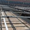 Buy cheap Non Metallic Chain Sludge Scraper Equipment 0.37kw For Urban Sewage Treatment Plant from wholesalers