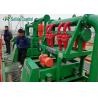 Buy cheap HDD Mud Recycling System / Drilling Mud Cleaning Equipment 400gpm from wholesalers