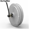 Buy cheap 72v 2000w-3000w Electric Ebike Kit Dc Brushless Gearless Motor With High Rpm from wholesalers