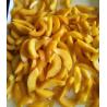 Buy cheap 820g 850g Canned Yellow Peaches In Light Heavy Syrup from wholesalers
