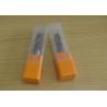 Buy cheap Tungsten Carbide Nano Copper HRC 58 Corner Radius Cutter from wholesalers