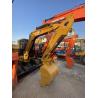 Buy cheap Secondhand Caterpillar Excavator Origianl Japan Used CAT 306E2 Crawler Excavator 6 Ton Construction Machinery from wholesalers