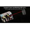 Buy cheap Battery Body Camera For Police High Resolution Wifi App Support from wholesalers