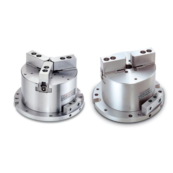 Buy cheap MO MOT BUILT IN CYLINDER POWER CHUCK from wholesalers