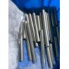Buy cheap Various Size carbide rods in stock blank or ground with factory price from wholesalers