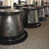 Buy cheap Pneumatic Cone Rubber Fenders High Impact Absorption from wholesalers
