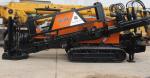 Underground Horizontal Drilling Machine 33 Ton Air Cooling System