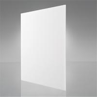 Buy cheap Translucent Frosted 1.2mm Acrylic Light Diffuser Sheet product