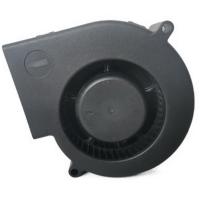 Buy cheap IP42 12V 3.6W DC Centrifugal Blower Fan Air Ventilation Electrical Cooling product