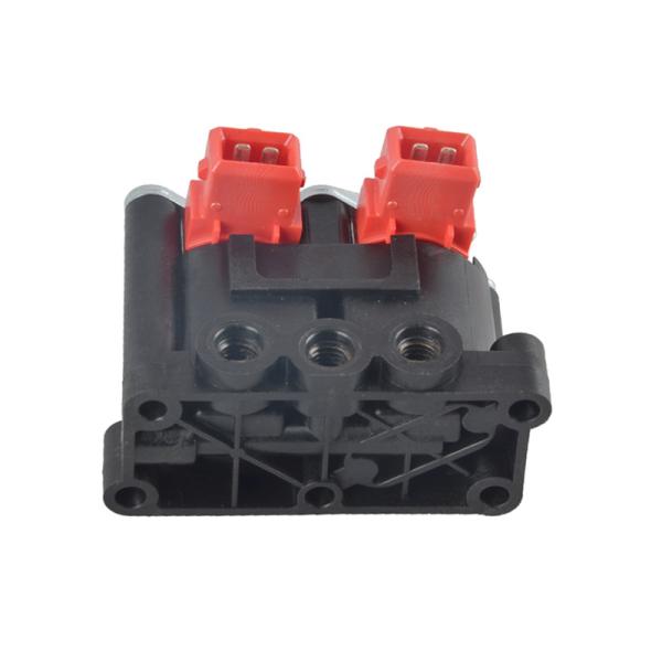 Buy cheap Air Suspension Valves Blocks For BMW E39 E53 E65 E66 4722515610 4154031000 37226778773 37221092349 37226787616 from wholesalers