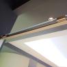Buy cheap Stainless Steel,Sliding Door ,Minimalist Design,Bathroom Shower Room from wholesalers