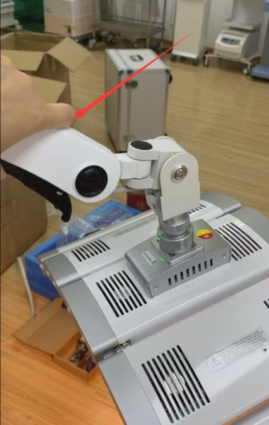 Buy cheap IR Beauty Photodynamic Therapy Machine Four Different Colors from wholesalers