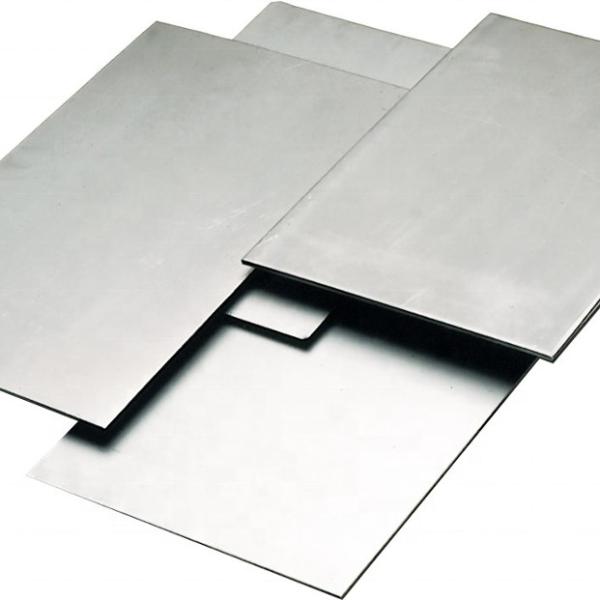 Buy cheap 430 410 304 Stainless Steel Sheets from wholesalers