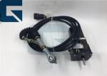 313B E313B Excavator Throttle Motor , Speed Governor Motor 139-3922