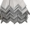Buy cheap ERW Stainless Steel Profiles Pickled 304 316 Stainless Angle Bar from wholesalers