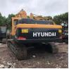 Buy cheap 30 Ton Second Hand Hyundai Excavators R305-9T High Durability from wholesalers