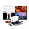 Buy cheap 55 Inch Interactive Whiteboard , Infrared Smart Board For School from wholesalers