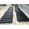 Buy cheap Telescopic Multistage 3 4 5 Stage Hydraulic Cylinder Single Acting for Dump Truck from wholesalers