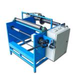 Buy cheap 380V Voltage Household Aluminum Foil Rewinding Machine for Plastic Packaging from wholesalers