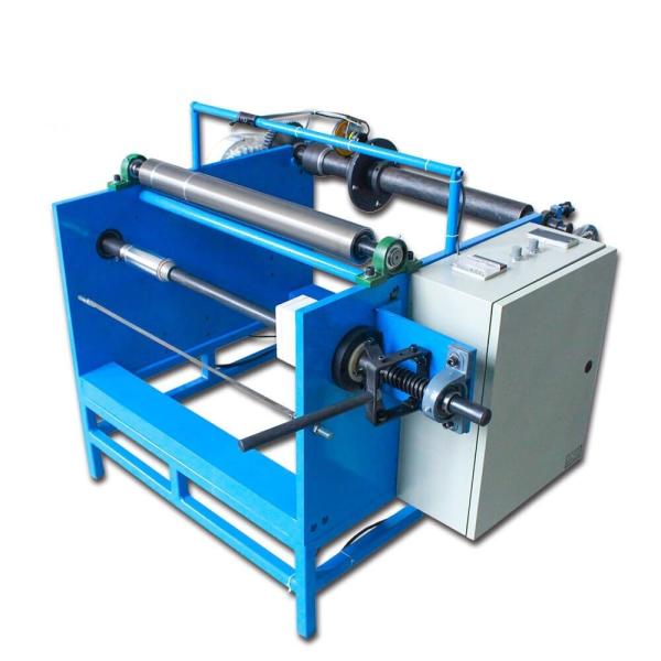 Buy cheap 380V Voltage Household Aluminum Foil Rewinding Machine for Plastic Packaging Market from wholesalers