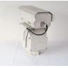 Buy cheap Night Vision Security PTZ Thermal Imaging Camera , Outdoor Long Range Surveillance Camera from wholesalers