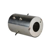 Buy cheap Chassis Enclosures Aluminum Fabrication Parts Tolerance 0.01mm Sheet Metal Ra1.6 product