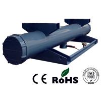 Buy cheap Industrial Carbon Steel Shell And Tube Condenser With Liquid Receiver product
