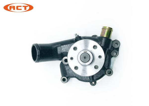 Buy cheap Black Color Hitachi Water Pump ZAX200 For Excavator Accessories from wholesalers