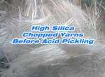 Multiple Length BST7-85S120 18mm 4N Fiberglass Strands