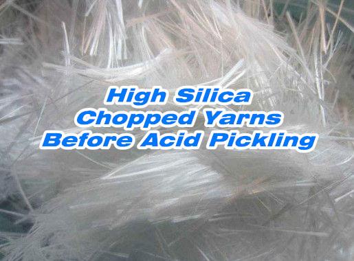 Buy cheap Multiple Length BST7-85S120 18mm 4N Fiberglass Strands from wholesalers