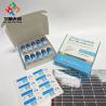 Buy cheap Bpc 2ml Peptide Vial Labels Pharmacy Packaging Labels from wholesalers