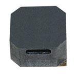 Buy cheap 8.5*8.5*3.0mm SMD ELECTRO MAGNETIC TRANSDUCER 3.6V buzzer DX8530A from wholesalers