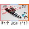 Buy cheap Common Rail Injector 291-5911 211-3028 374-0705 253-0597 20R-8048 211-3025 10R-7230 10R-8988 from wholesalers