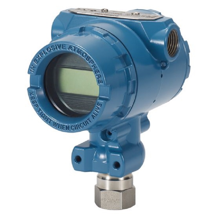 Emerson Pressure Transmitter Rosem-Ount 2088 Gauge And Absolute Pressure Transmitter Differential Pressure Transmitter