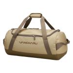 Brown Duffel For Travel Sport & Gym Bag Versatile, Durable, and Designed for