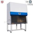 Class 2 Biological Safety Cabinet / Ducted Fume Cupboards 110V - 240V , 1200w