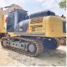 Buy cheap 35020 KG operating weight 36 ton cat 336d excavator for earth-moving in Shanghai from wholesalers