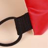 Buy cheap Promotional Printed Drawstring Bags Waterproof Sports Type Polyester With Logo from wholesalers
