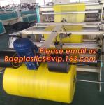Medical Waste Bags, Red Infectious Waste Bags,Blue Soiled Linens Waste Bags