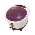 Useful Foot Bath Massager Temperature Adjustable Heating 3.16KGS/ 3.5KGS