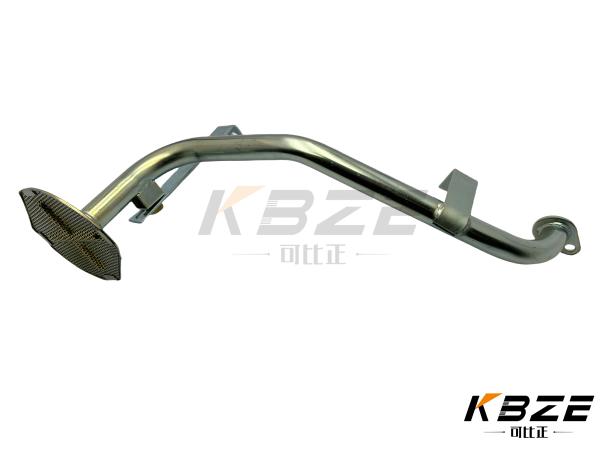 E320B EXCAVATOR STRAINER OIL SUCTION TRAY CA5I7687 5I-7687 5I7687 FITS S6K 3066
