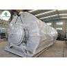 Buy cheap Easy Operation Used Tyre Pyrolysis Oil Plant Recycling Tire Pyrolysis Machine from wholesalers