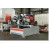 Buy cheap 20mm Travel Stroke Faucet Pouring Casting Machine from wholesalers
