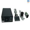 Buy cheap Ultrasonic Cutting Machine Auto Cutting Trimming For Nonwoven from wholesalers