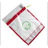 Buy cheap SEALQUEEN Tear Proof Polythene Tamper Proof Security Bag from wholesalers