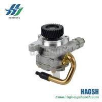 Buy cheap Power Steering Oil Pump Assy For Isuzu 4JJ1 8-97355980-3 8-97466694-0 8973559803 product